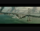 【最終予告編】　カリフォルニア・ダウン