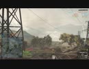PS4 BF4　montage H-A-J-I-M-A-R-I-B-F-4-!!