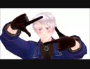 【APヘタリアMMD】ぷーのぱちん