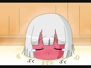 【幻想入り】東方男娘録　第４話　その９【男の娘】