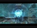 【PSO2】FoBrで80ロドスを1本釣り