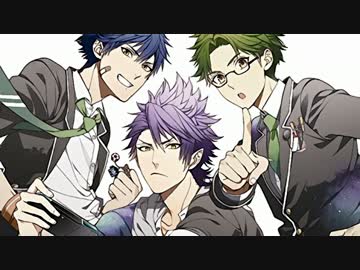 ボーイフレンド 仮 藤城学園２ ａ マイムマイム ３人分 ニコニコ動画