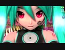 【PDA FT】Sadistic.Music∞Factory PV【初音ミク わがまま工場長】