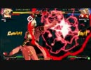 高田馬場ミカド　GGXｒｄ　Ver.1.11 5月26日 火曜 ランダム3ON その2