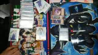 2015/5/17 遊戯王公認大会 決勝戦 フレンズ書店横須賀佐原インター店