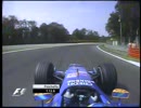 F1 2004 イタリアGP－ジャンカルロ・フィジケラ