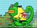 【実況】初めてのスーパーペーパーマリオ【part12】