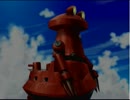 ナムコとカプコンのキャラが世界を救う実況プレイパート45