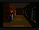夜の学校を舞台にしたホラーアドベンチャーゲーム　【孤独】　10時限目