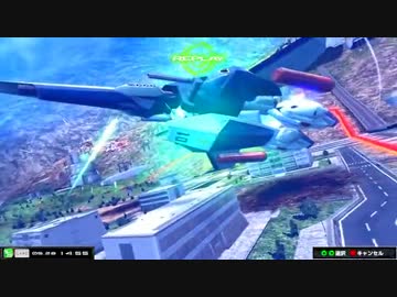 【EXVSMB】5/28修正機体Pickup後編【パトリ】