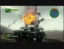 【地球防衛軍４】INF縛り3周目レイダー編 St.77 墜ちた旗艦