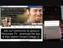 Periscope Android & I phone Demo for Twitter Live.mp4