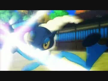 【ポケモンXY】アニメ 第75話 予告