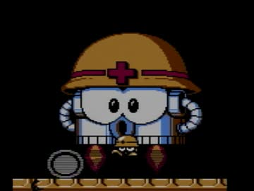 【実況】初恋の人と再びこの世界を守る～part9～【ロックマン３】