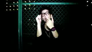 Purple Blood Moth-徘徊_Deadman Walking