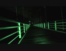 【心霊気違】呪いビデオ60の心霊自殺橋...!!《名手橋