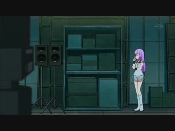 「アイカツ！」2015年5月のスミレちゃんの「うん」まとめ