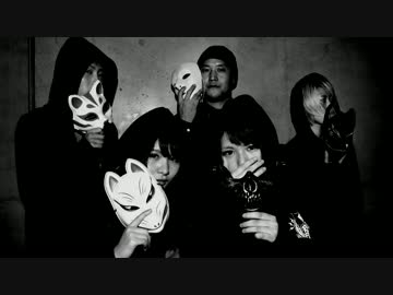 【修羅の国】unravel-dubstep-【踊ってみた】