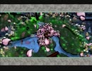 オオカミが世界を描いて救うゲーム「大神 絶景版」実況プレイ！ part6