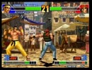 【KOF98】第26回KUA録画対戦会 in コーハツ その2