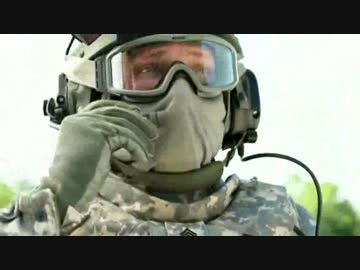 現代の軍装