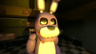 [FNAF SFM] MLG Time with Bonnie