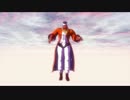 【MMD】アヴドゥルでアイ【ジョジョ】
