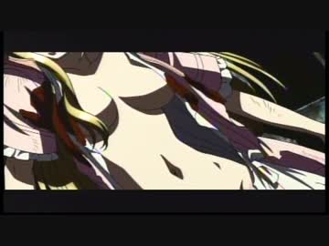 【クロスアンジュ】