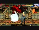 高田馬場ミカド GGXrd Ver.1.10 5月2日 ミカマス1日目 シングル大会 その2