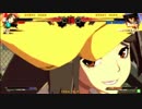 高田馬場ミカド GGXrd Ver.1.10 5月2日 ミカマス1日目 シングル大会 その3