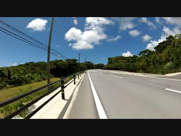 【自転車】2014年石垣島・西表島ツーリング【写真・動画】part24