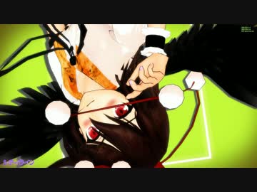 【MMD】美少女あややでシティライツ【フルHD・60fps】