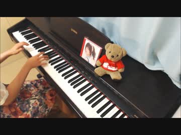 aiko「キスの息」 弾いてみた