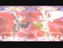 BBCS～BBCPEX ツバキ＆イザヨイコンボムービー 「謳う丘」