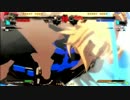 高田馬場ミカド GGXrd Ver.1.10 5月2日 ミカマス1日目 シングル大会 その5