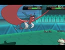 【ポケモンORAS実況】ちょっとダブル極めてくる　part9