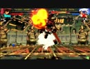 高田馬場ミカド GGXrd Ver.1.10 5月2日 ミカマス1日目 シングル大会 その6