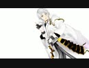 【MMD刀剣乱舞】 I'd Love To Tell You 【さぽ式鶴丸国永】