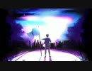 【ニコカラ】landmark【off vocal】