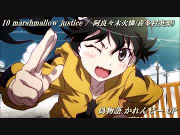 【作業用BGM】テンションが上がりそうなアニソンメドレーvol.2【全40曲】