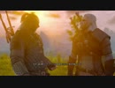 Witcher3心躍って初見実況プレイ第16章