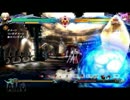 ジンキサラギのコンボ動画
