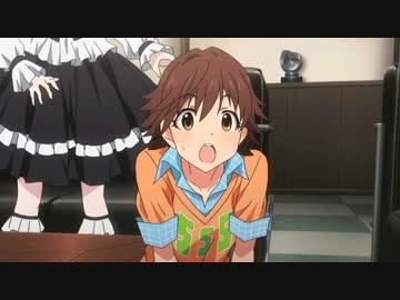 Star!!が全く気付かないうちに仮面ライダー555になる