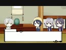 【刀剣乱舞】じじいと骨喰と鯰尾のクトゥルフpart１