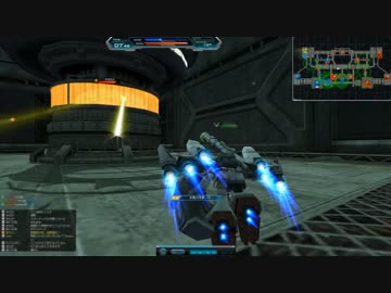 ゲームバランス調整で完全勝利したGP02UC