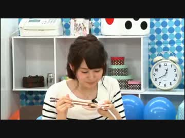 『i☆Risと一緒に夜食を食べよう！』(芹澤 優/茜屋日海夏/若井友希)2-4