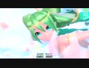 [中文字幕]【PDA-FT】神曲【PV／720p】【初音ミク_ホーリーゴッデス】