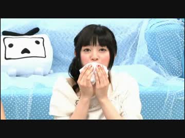 『i☆Risと一緒に夜食を食べよう！』(芹沢優/茜屋日海夏/若井友希)4-4
