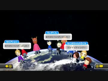マリオカート8実況者ミニトーナメント Aブロック【うぃずくん視点】