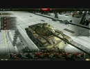 【のがたん】誰にでもできるT-54ltwt【乗ってみた】